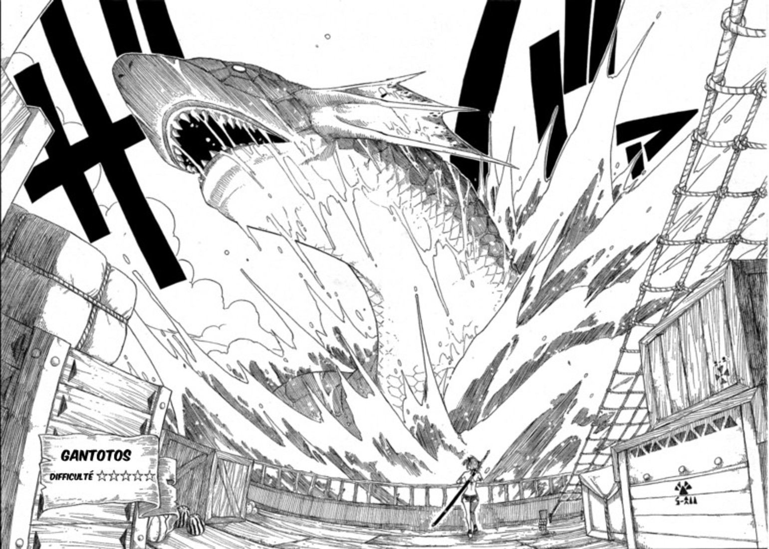 img Monster Hunter Orage 35